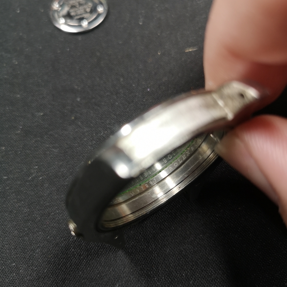 Rolex Milgauss Case part - Picture 2 of 6